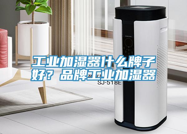 工業(yè)加濕器什么牌子好？品牌工業(yè)加濕器