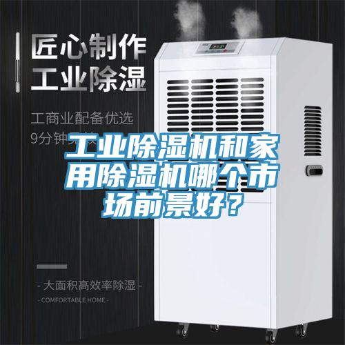 工業(yè)除濕機和家用除濕機哪個市場前景好？