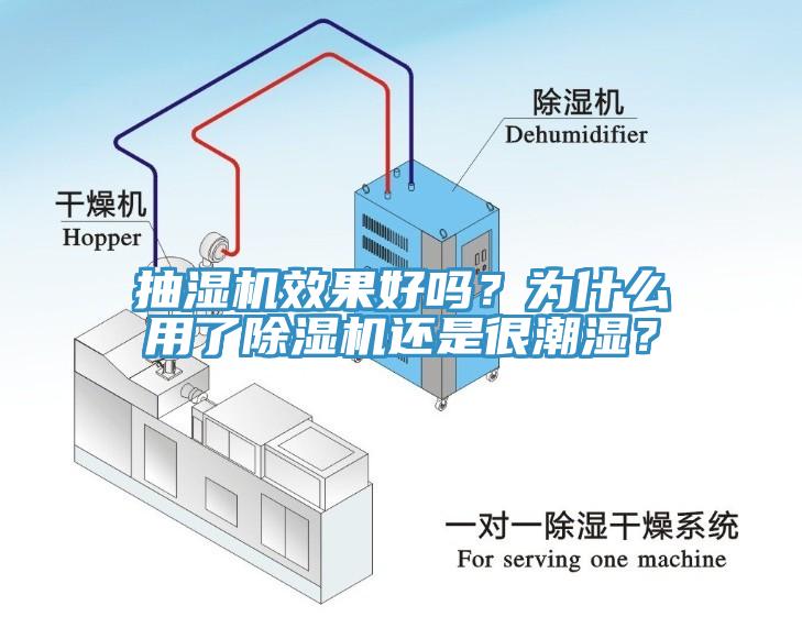 抽濕機(jī)效果好嗎？為什么用了除濕機(jī)還是很潮濕？