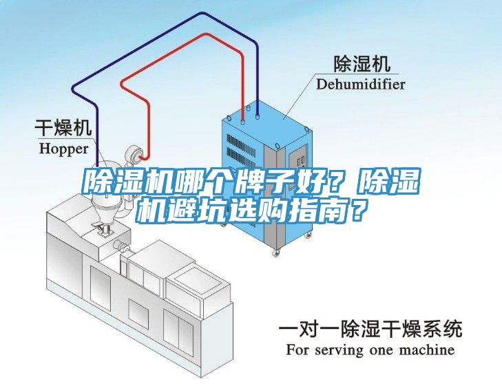 除濕機哪個牌子好？除濕機避坑選購指南？