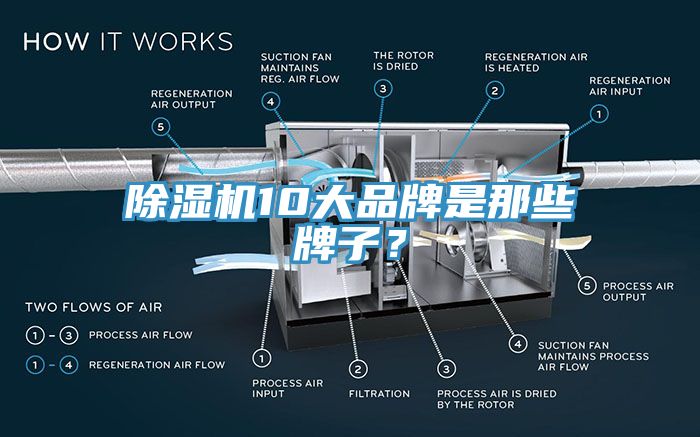 除濕機(jī)10大品牌是那些牌子？