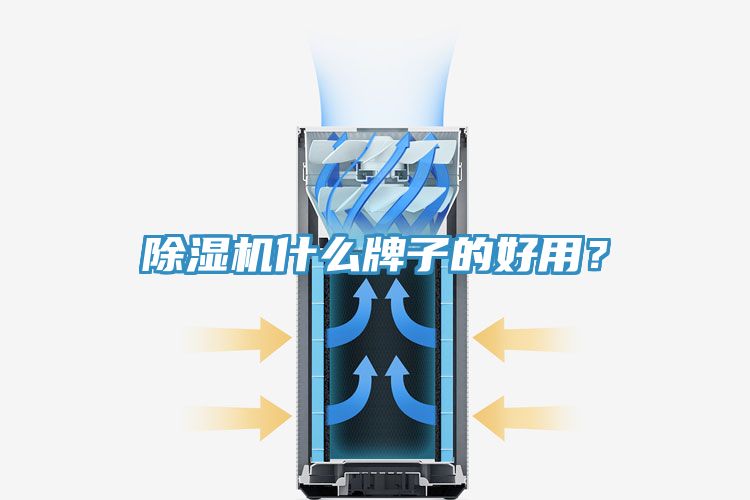 除濕機(jī)什么牌子的好用？