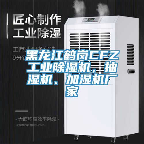 黑龍江鶴崗CFZ工業(yè)除濕機，抽濕機、加濕機廠家