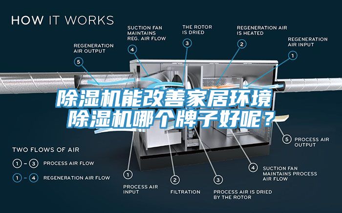 除濕機(jī)能改善家居環(huán)境 除濕機(jī)哪個牌子好呢？